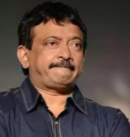 Ram Gopal Varma On Ramayan